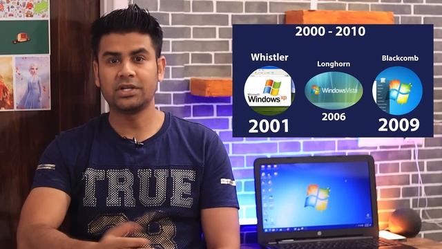 Why Windows 7 was the Best OS Ever | Windows 7 जैसा कोई नहीं смотреть онлайн