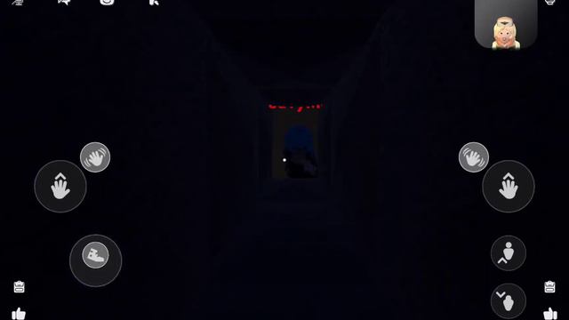 играем в рек рум ( rec room) с лп хоррор закулисье🤪 смотреть онлайн