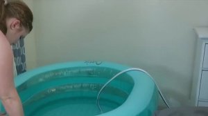 EMOTIONAL HOME BIRTH OF OUR SURPRISE GENDER BABY!