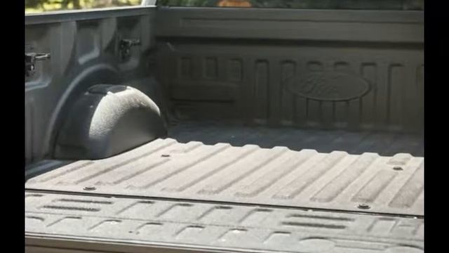 2018 Ford F 150 Raptor Cargo Space and Storage Review смотреть онлайн