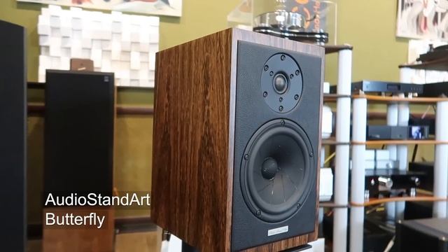 14 полочных акустических систем со звуком! Мега-обзор! Compact Loudspeakers #soundex_review