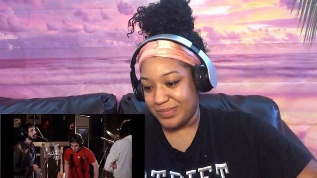 THE WHO - WHO ARE YOU REACTION смотреть онлайн