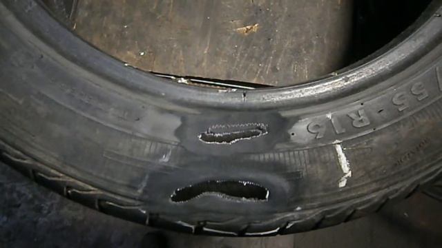 Очередной ремонт бокового пореза смотреть онлайн