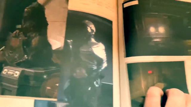 Resident evil 2 remake collectors edition unboxing смотреть онлайн