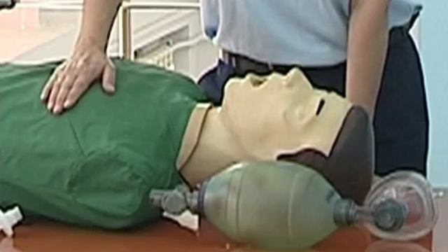 Сотрудники ГТРК «Ярославия» прошли обучение по оказанию первой помощи смотреть онлайн