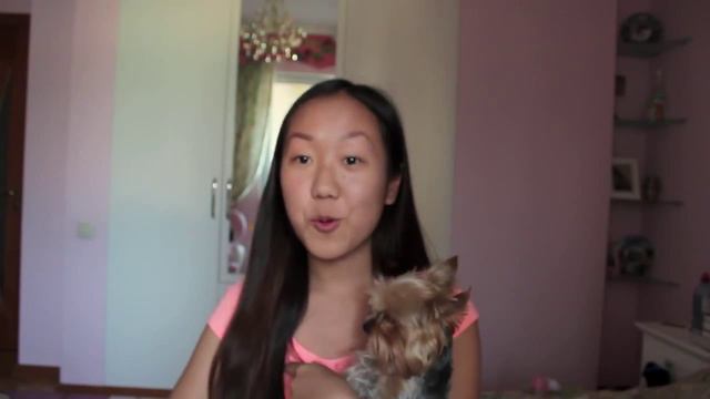 МОЯ СОБАКА♡ TAG My furry friend Мой пушистый друг смотреть онлайн