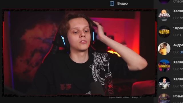 КУПИЛ ПРОКАЧКУ ИНВЕНТАРЯ - ОБМАНУТ ЛИ МЕНЯ? (CS:GO) смотреть онлайн