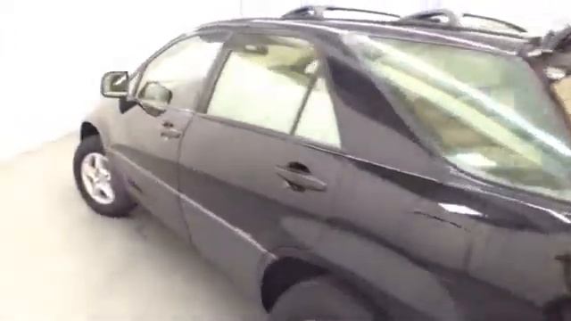 2002 Lexus RX 300 @ Smart Motors - Madison,Wisconsin смотреть онлайн
