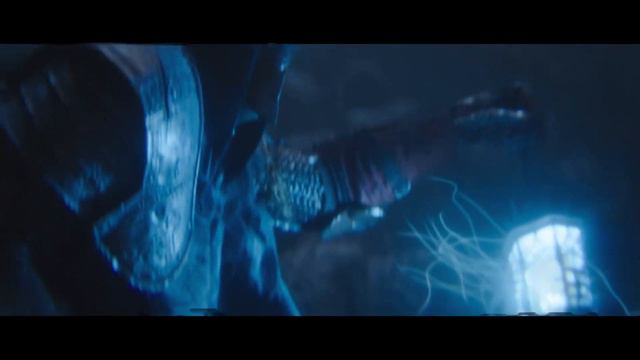 LORDS OF THE FALLEN - НАЧАЛО \ НАКОНЕЦ ТО ВЫШЛА НОВИНКА 2023 РУС смотреть онлайн
