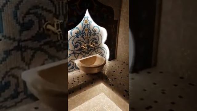 Строительство хамам в частном доме 01.01.2022 смотреть онлайн
