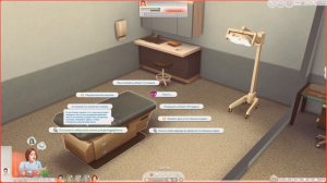 РЕАЛИСТИЧНЫЕ РОДЫ и другие МОДЫ ДЛЯ СИМС 4