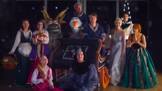 Мюзикл "ХОЛОДНОЕ Сердце" билеты на сайте www.dalparter.ru смотреть онлайн