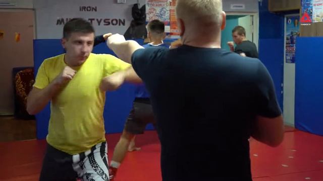 Панчер 2 смотреть онлайн