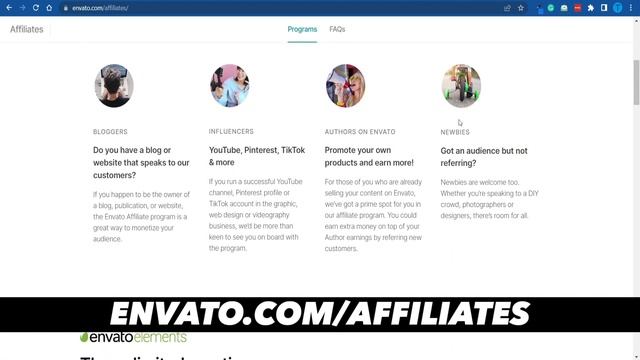 Envato Elements Review: How it Works + How to Make Money (Tutorial) смотреть онлайн