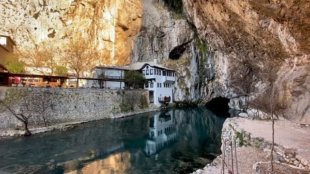 Bosnia And Herzegovina / Босния и Герцеговина Мостар