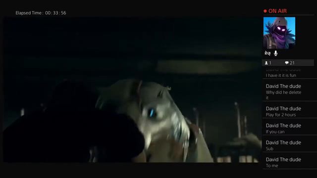 DETROIT: Become human. Rp if u want смотреть онлайн