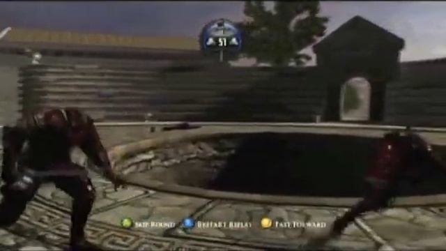 Deadliest Warrior: Legends (360) Review смотреть онлайн