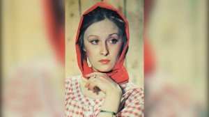 Помните эту актрису? Как сейчас живет Лариса Удовиченко