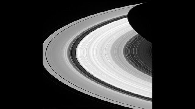 Groovy Rings of Saturn смотреть онлайн