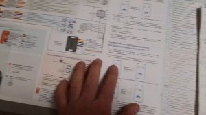 Программатор для настройки сигнализации StarLine А63 А93