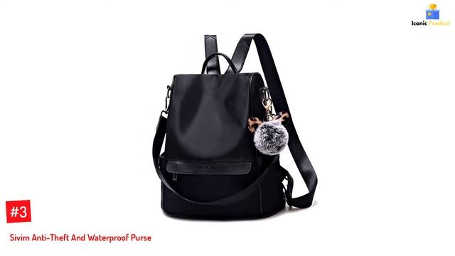 Top 5 Best Purses For Back Pain In 2022 смотреть онлайн