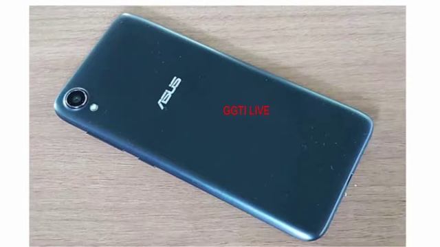 ZenFone Live L1, Asus ने लॉन्च किया смотреть онлайн