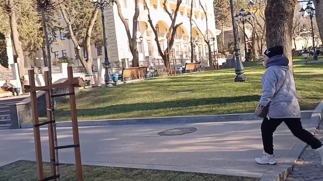 КИСЛОВОДСК. ГДЕ БЫЛИ и ЧТО ВИДЕЛИ! смотреть онлайн