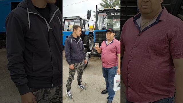 Отзыв наших гостей с Ростовской области, Азовского р-на. смотреть онлайн