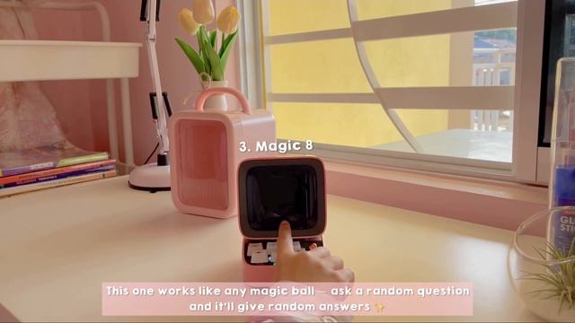 unboxing Divoom Ditoo Plus - retro pixel art bluetooth speaker || aesthetic unboxing смотреть онлайн