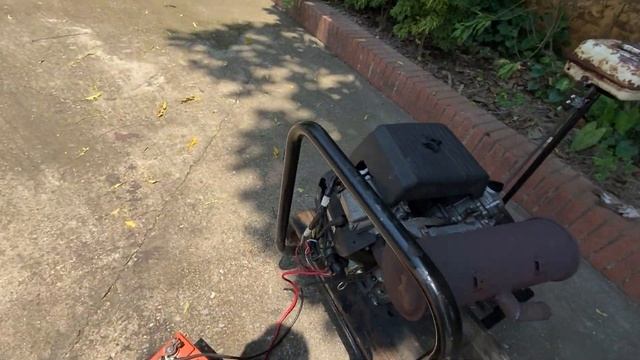Động cơ robin EH65 - 22hp - bên em xin giới thiệu đến quý khách hàng. смотреть онлайн