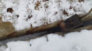 КАК ЗАЛИТЬ БЕТОН ЗИМОЙ