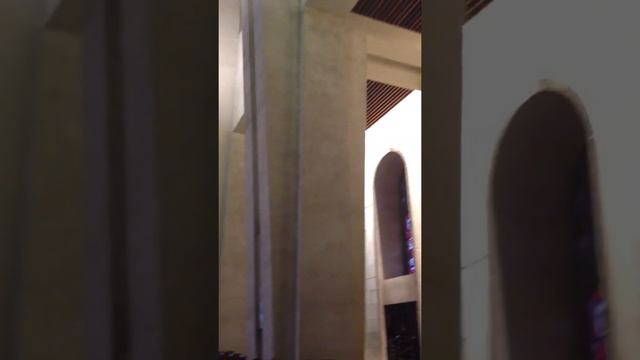 Oratoire de St Joseph смотреть онлайн