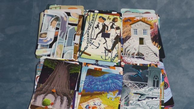 Dixit: Mirrors Review - with Tom Vasel смотреть онлайн