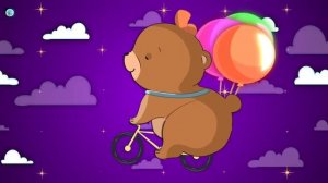 Колыбельная Моцарта для развития мозга младенцев, красивая расслабляющая музыка для детского сна