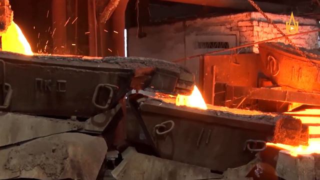 Итоги деятельности АО "Алмалыкский ГМК" в 2022 году и задачи на 2023 год. смотреть онлайн