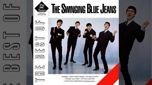 The Hippy Hippy Shake смотреть онлайн