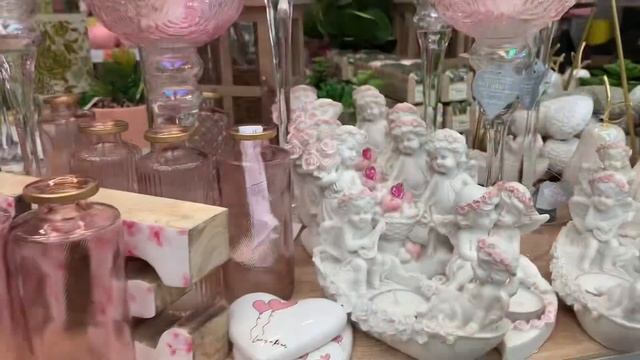 ОБИ САДовый и ДОМашний ДЕКОР (обзор)❗️Вот так находка❗️Лилии «apricot» с ароматом розы ?август 2022 смотреть онлайн