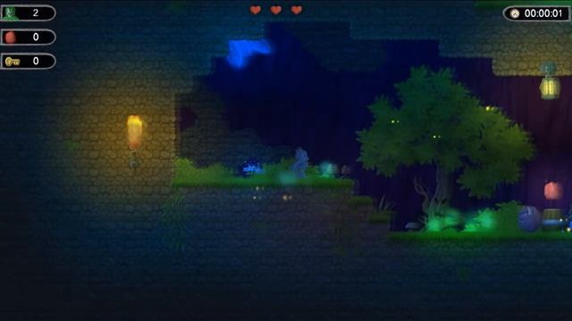 StoneRid Gameplay смотреть онлайн