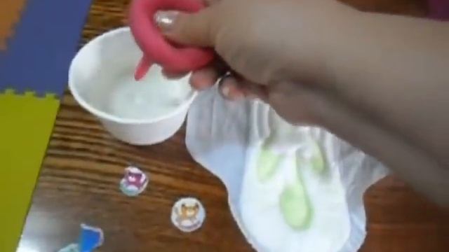 Прокладки Naturella Camomile Classic Фитокрем - тест драйв смотреть онлайн