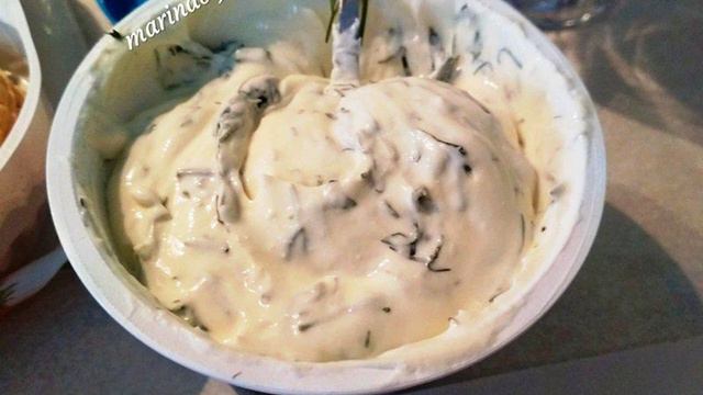 Сборник рецептов