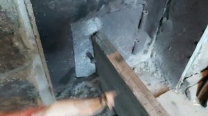 Как НЕ НАДО чистить дымоход в БАНЕ! 1ч.