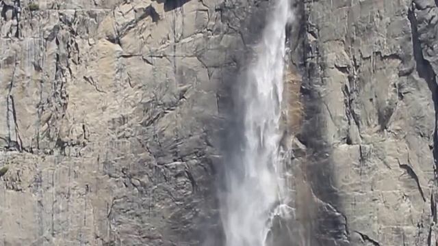 Yosemite National Park; Top National Park, Full HD footage of Yosemite National Park in California смотреть онлайн