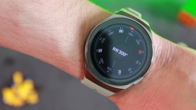 Huawei Watch GT 2e, análisis: el diseño más DEPORTIVO atrae, la AUTONOMÍA enamora смотреть онлайн