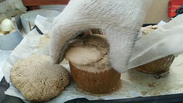 бездрожжевой хлеб на жизнь смотреть онлайн