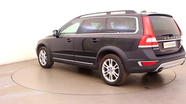 2014/14 Volvo XC70 2.4 D5 SE Lux Geartronic AWD - Contact Motor Range Today смотреть онлайн
