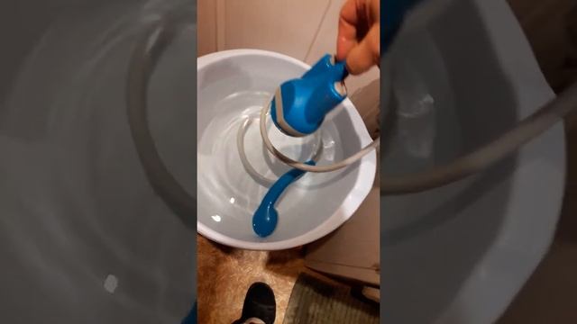 Mini Smart Shower смотреть онлайн