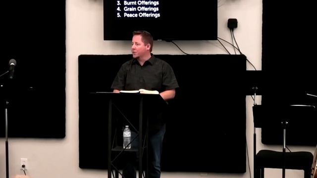 07/10/22 - Stephen Reid (Sermon) | Mission Point Community Church смотреть онлайн