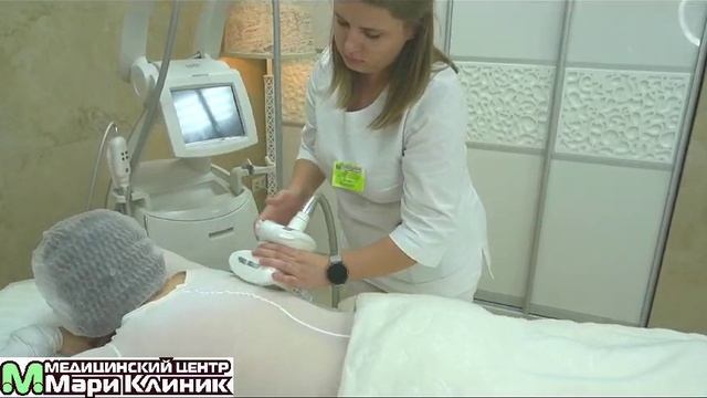 LPG-массаж смотреть онлайн