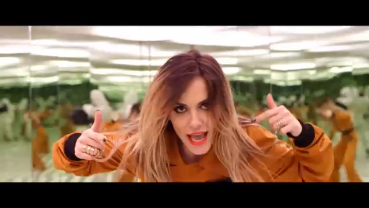 MamaRika - Мама Ріка (Official video) - Новый клип 2016 смотреть онлайн