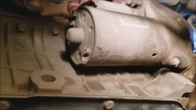 How To Replace The Starter On A 2004-2008 Ford Explorer Or Mercury Mountaineer